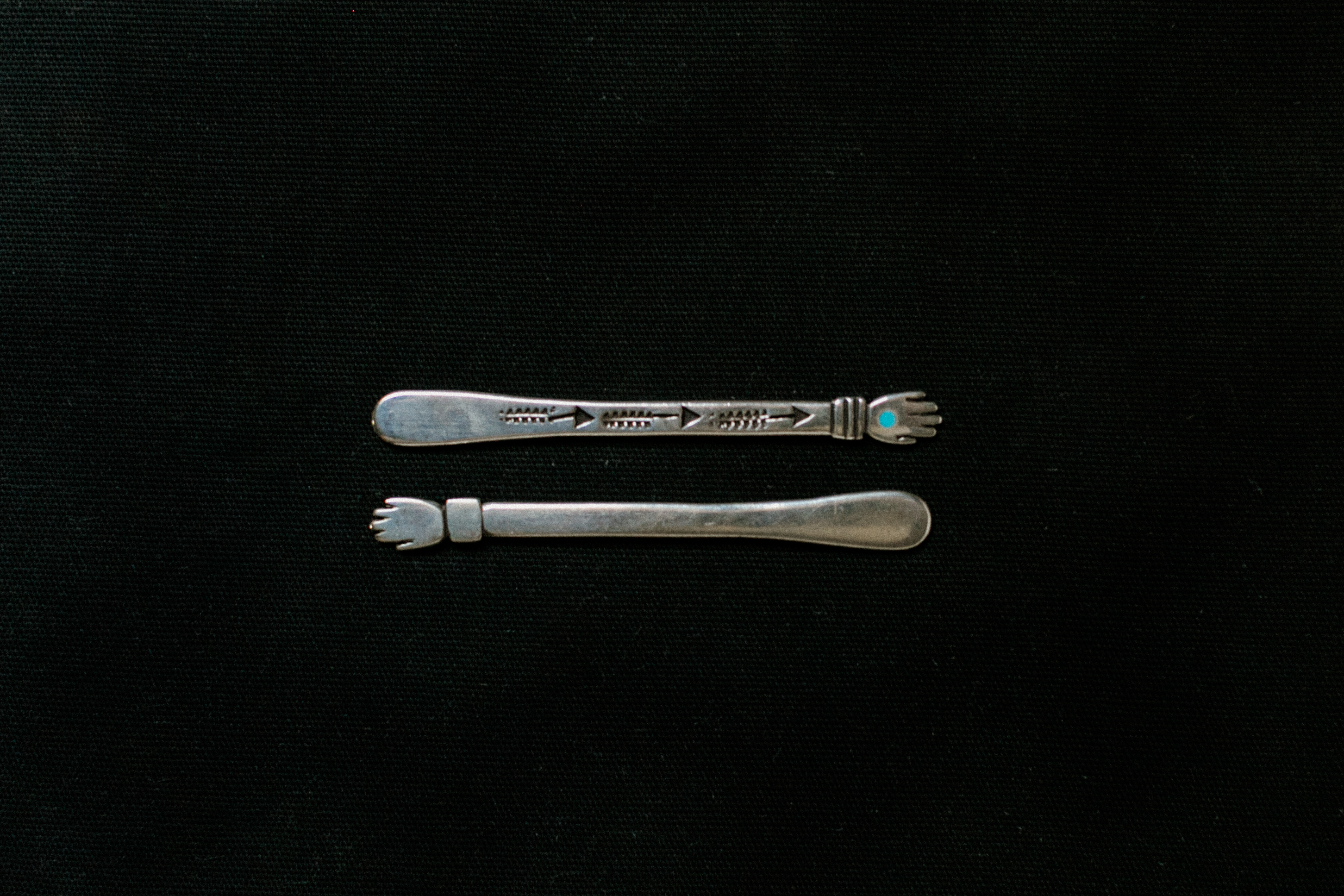 Washin with Turquiose Inlay